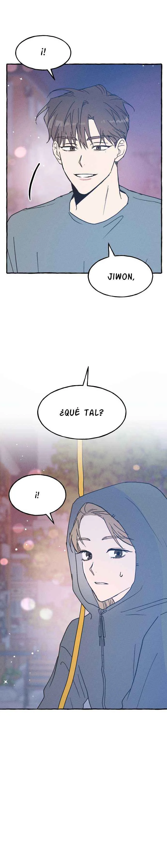 Namsachin ui Beopchik Capítulo 3 - Page 20