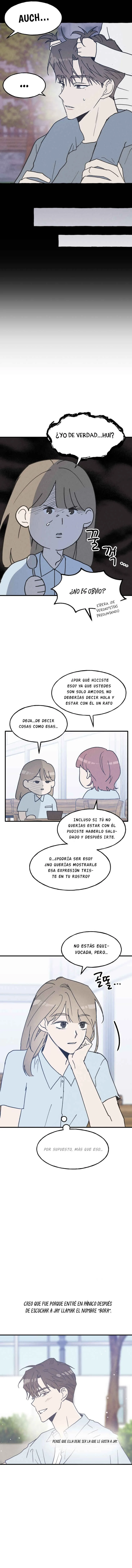 Namsachin ui Beopchik Capítulo 4 - Page 5
