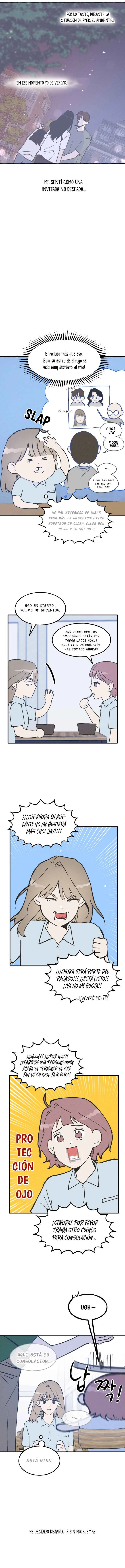 Namsachin ui Beopchik Capítulo 4 - Page 6