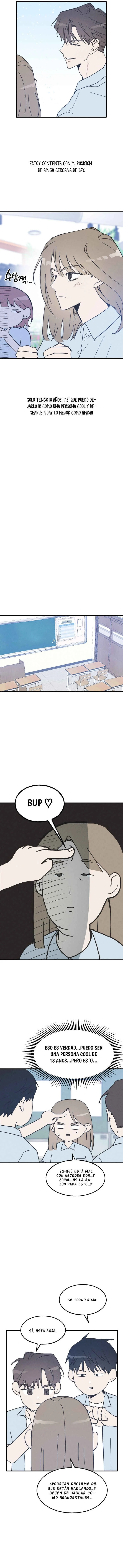 Namsachin ui Beopchik Capítulo 4 - Page 7