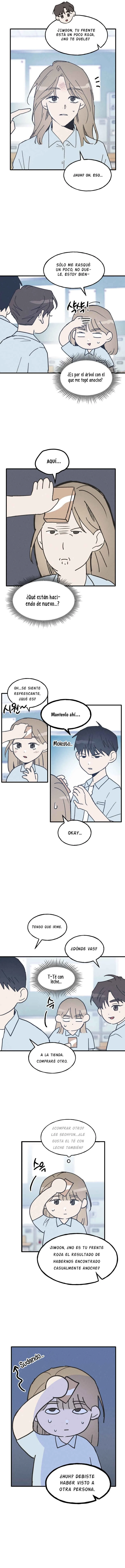 Namsachin ui Beopchik Capítulo 4 - Page 8