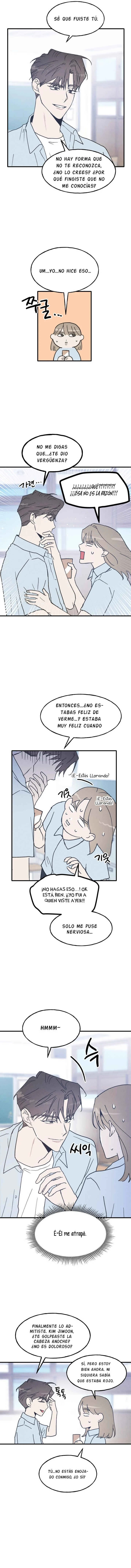 Namsachin ui Beopchik Capítulo 4 - Page 9