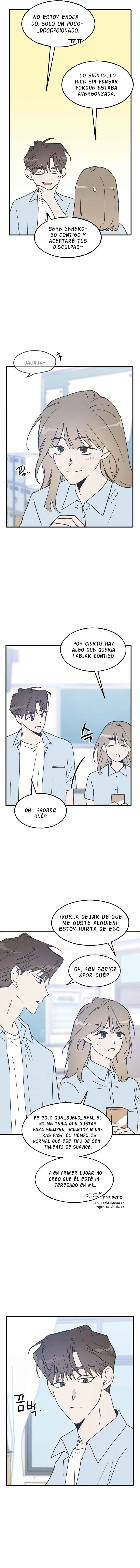 Namsachin ui Beopchik Capítulo 4 - Page 10