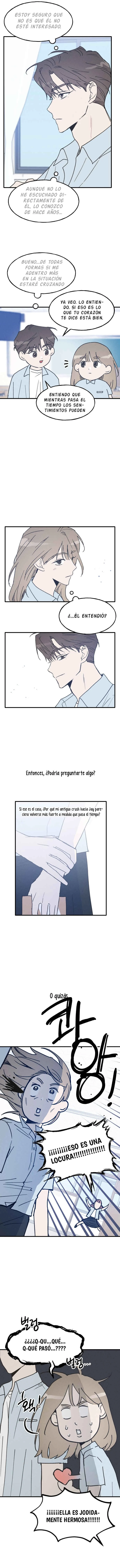 Namsachin ui Beopchik Capítulo 4 - Page 12