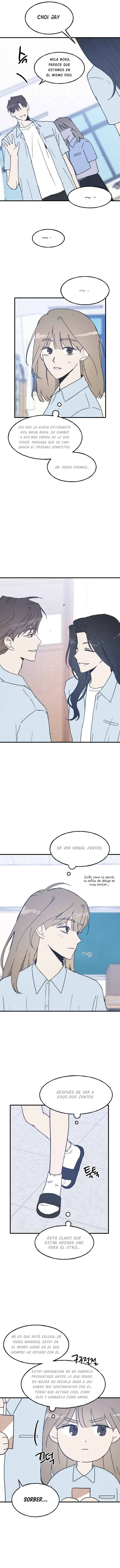 Namsachin ui Beopchik Capítulo 4 - Page 14