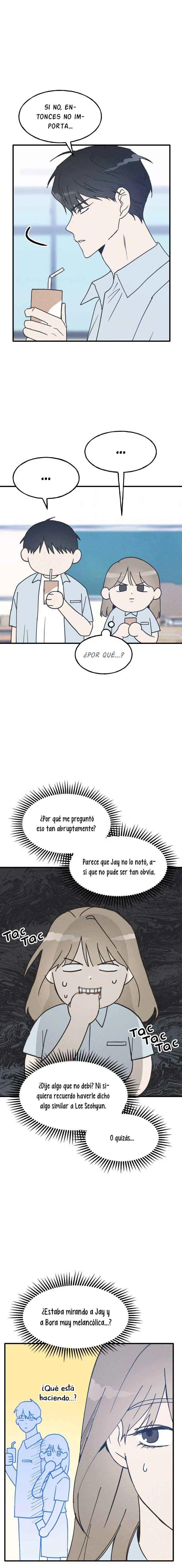 Namsachin ui Beopchik Capítulo 5 - Page 4