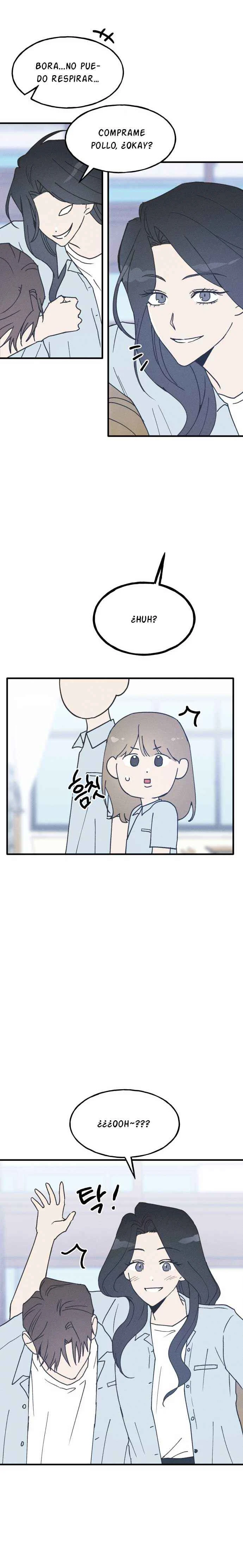 Namsachin ui Beopchik Capítulo 5 - Page 6