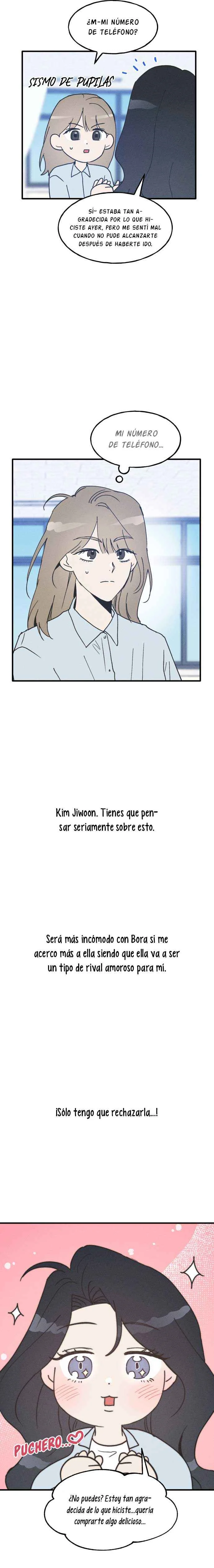 Namsachin ui Beopchik Capítulo 5 - Page 8