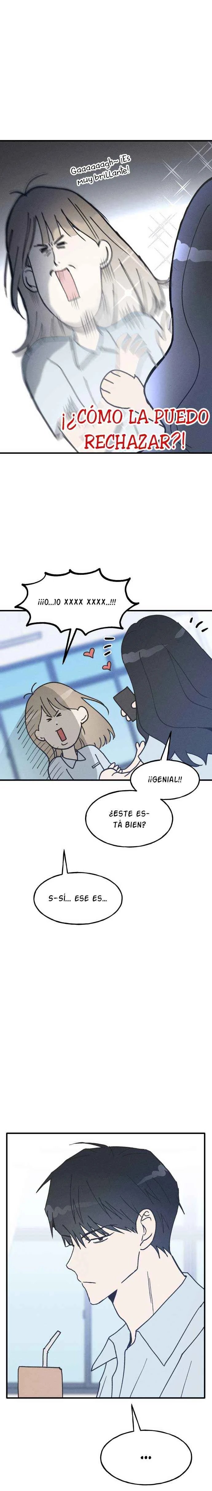 Namsachin ui Beopchik Capítulo 5 - Page 9