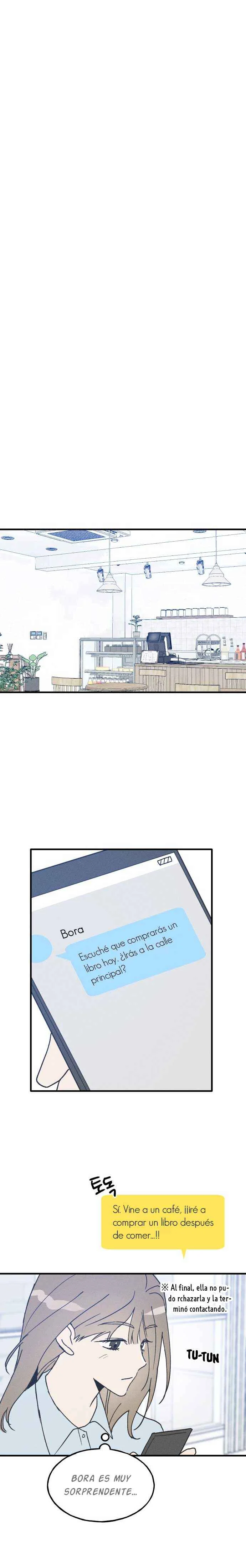 Namsachin ui Beopchik Capítulo 5 - Page 10