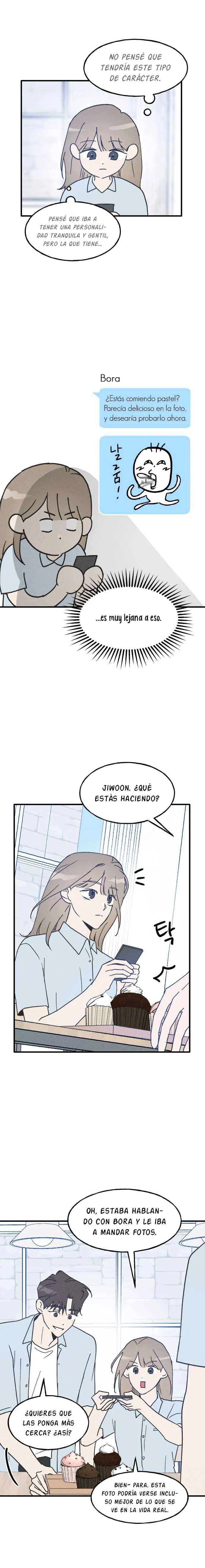 Namsachin ui Beopchik Capítulo 5 - Page 11