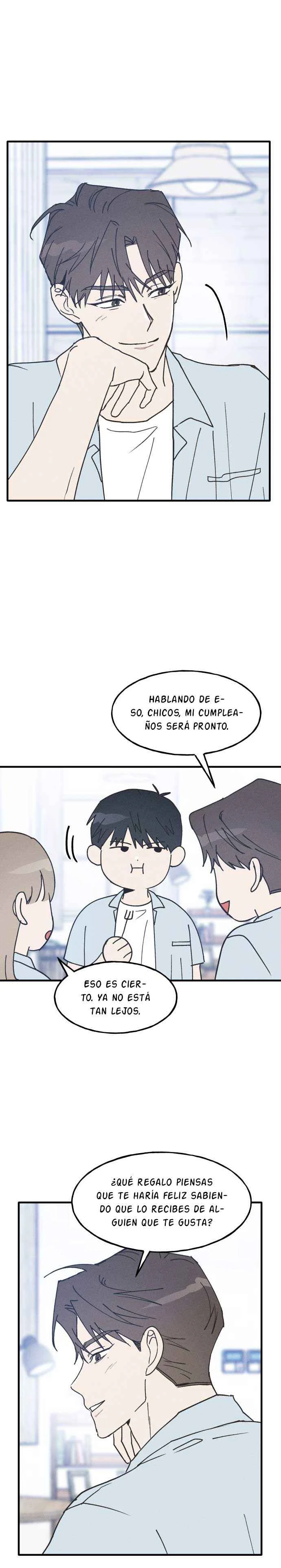 Namsachin ui Beopchik Capítulo 5 - Page 13