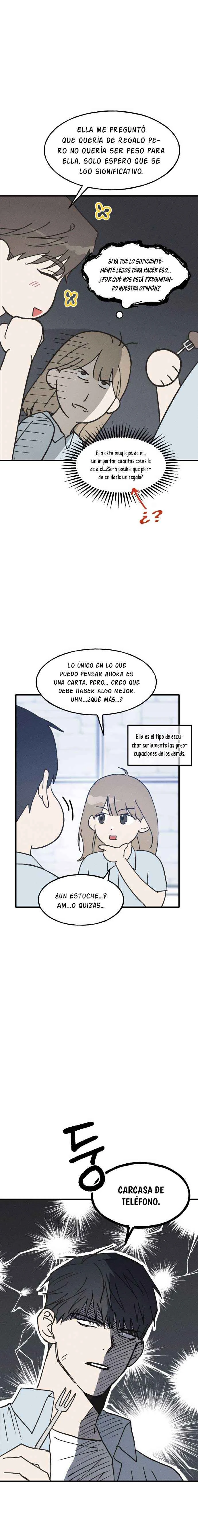 Namsachin ui Beopchik Capítulo 5 - Page 14