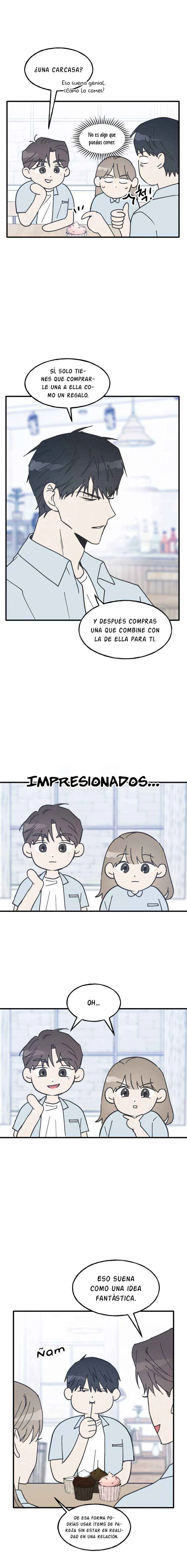Namsachin ui Beopchik Capítulo 5 - Page 15