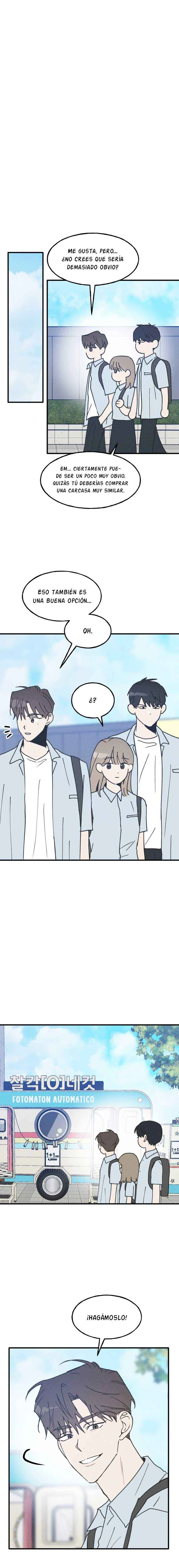 Namsachin ui Beopchik Capítulo 5 - Page 16