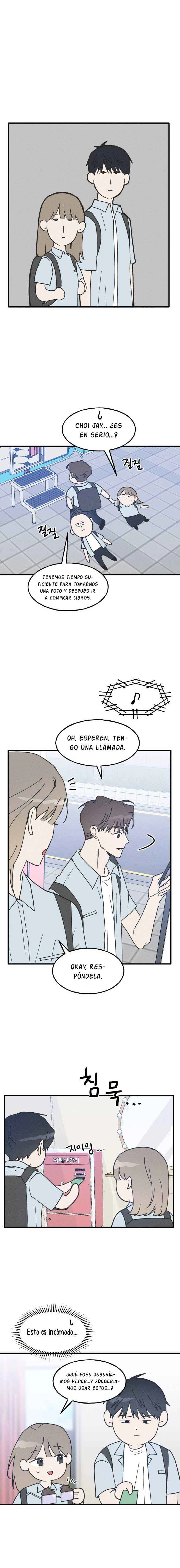 Namsachin ui Beopchik Capítulo 5 - Page 17