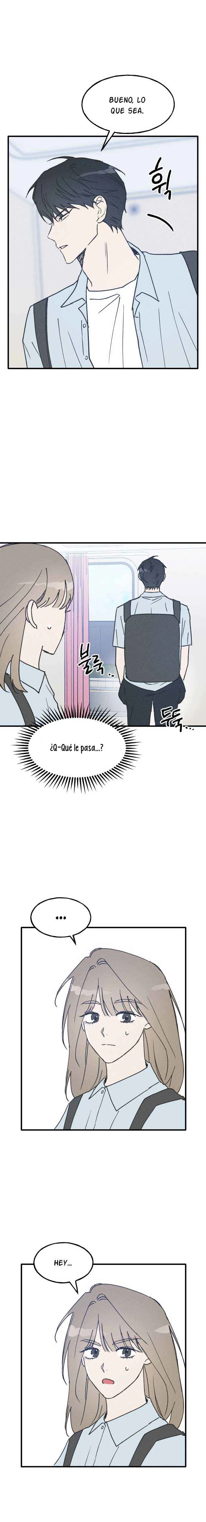 Namsachin ui Beopchik Capítulo 5 - Page 20