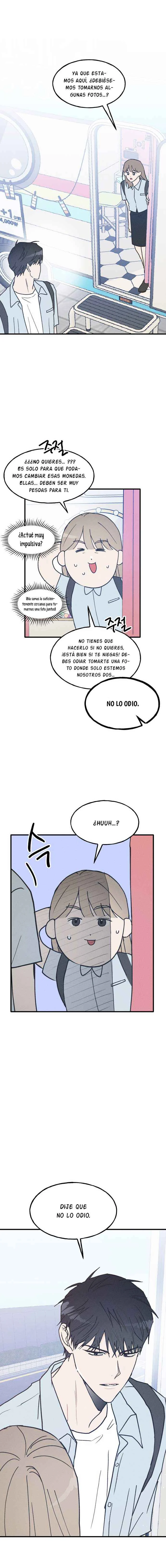 Namsachin ui Beopchik Capítulo 5 - Page 21