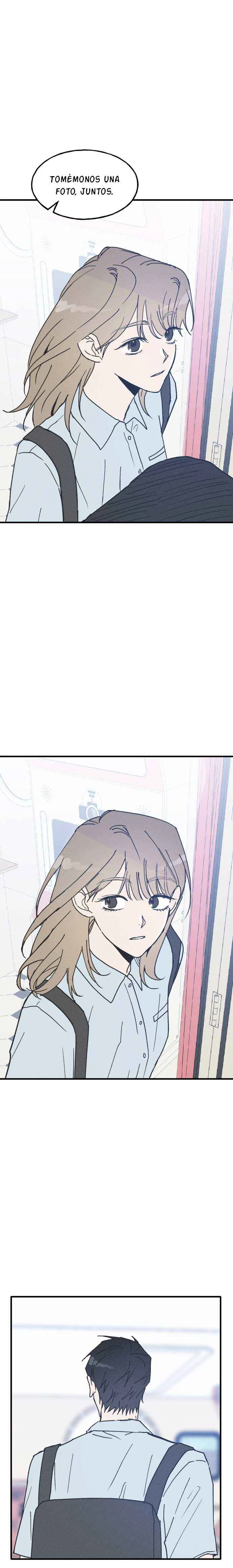Namsachin ui Beopchik Capítulo 5 - Page 22