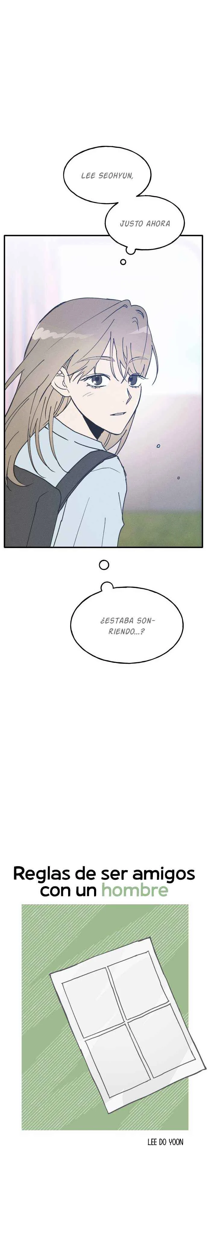 Namsachin ui Beopchik Capítulo 5 - Page 23