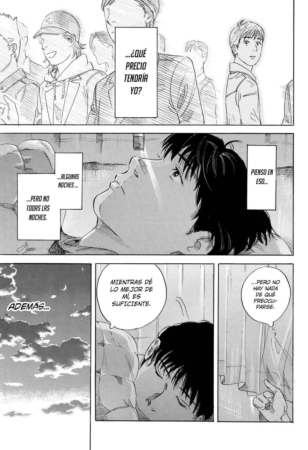 Nanatousei o Mitsukete Capítulo 1: Los Primeros Vientos De Primavera  - Page 16