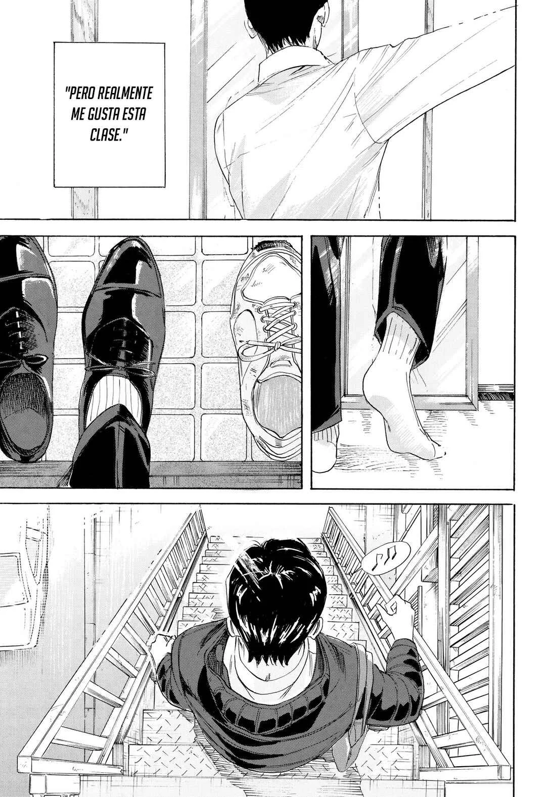 Nanatousei o Mitsukete Capítulo 1: Los Primeros Vientos De Primavera  - Page 18