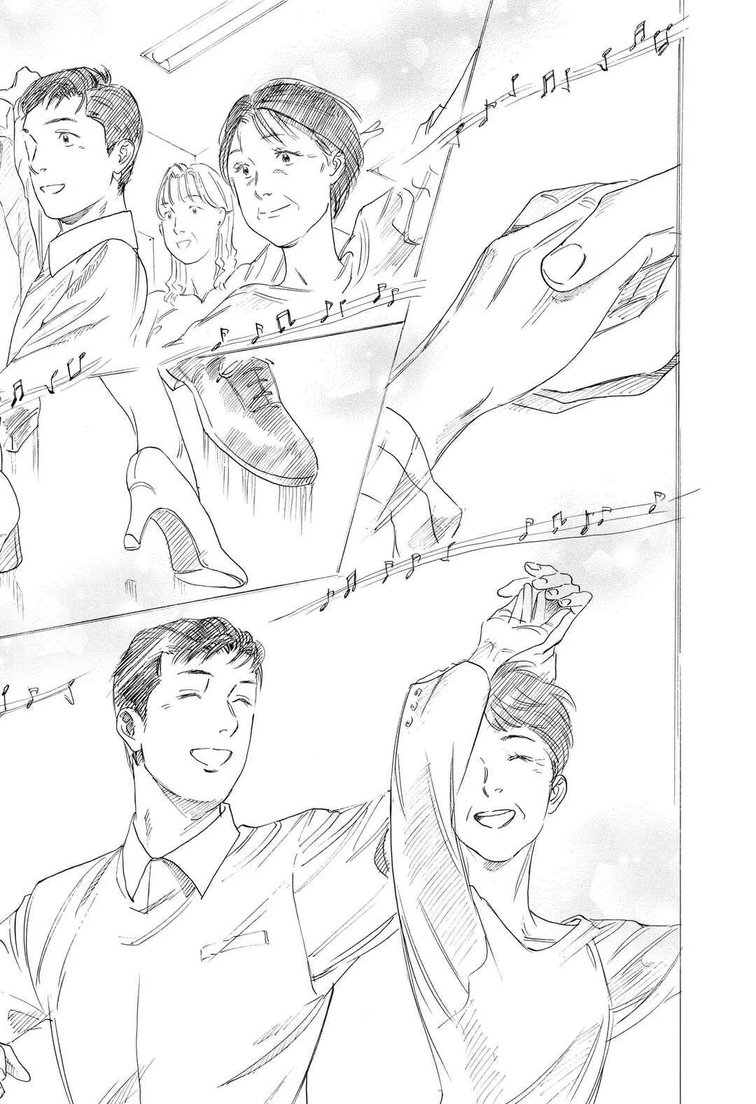 Nanatousei o Mitsukete Capítulo 1: Los Primeros Vientos De Primavera  - Page 21
