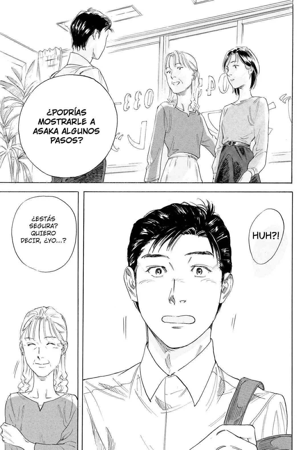 Nanatousei o Mitsukete Capítulo 1: Los Primeros Vientos De Primavera  - Page 28