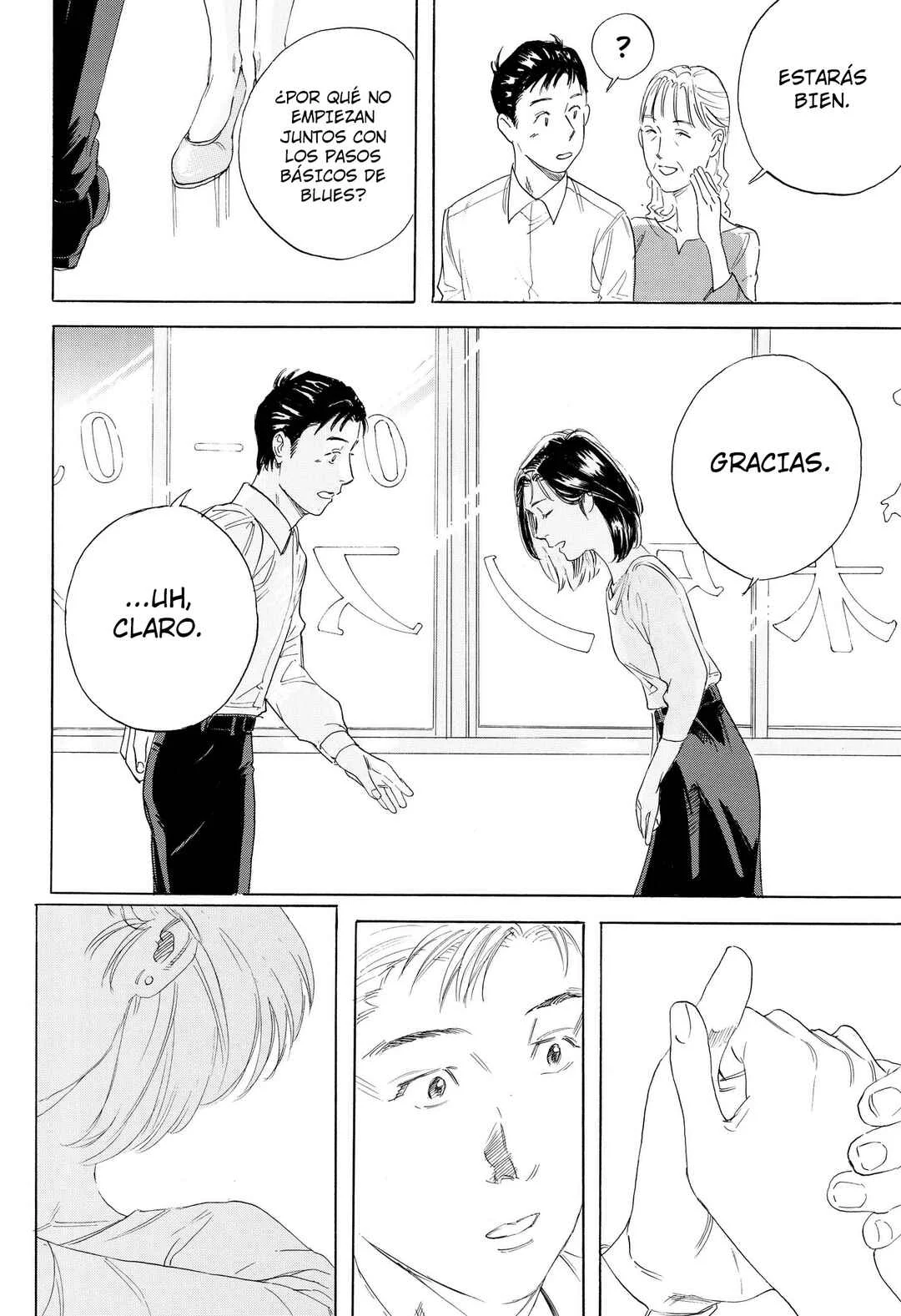 Nanatousei o Mitsukete Capítulo 1: Los Primeros Vientos De Primavera  - Page 29