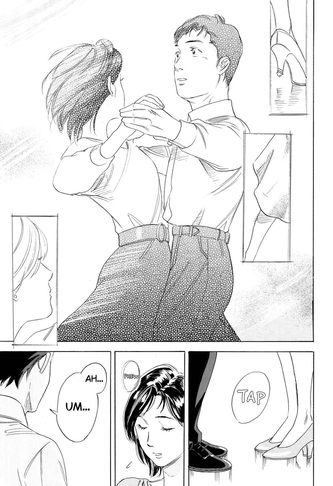 Nanatousei o Mitsukete Capítulo 1: Los Primeros Vientos De Primavera  - Page 30