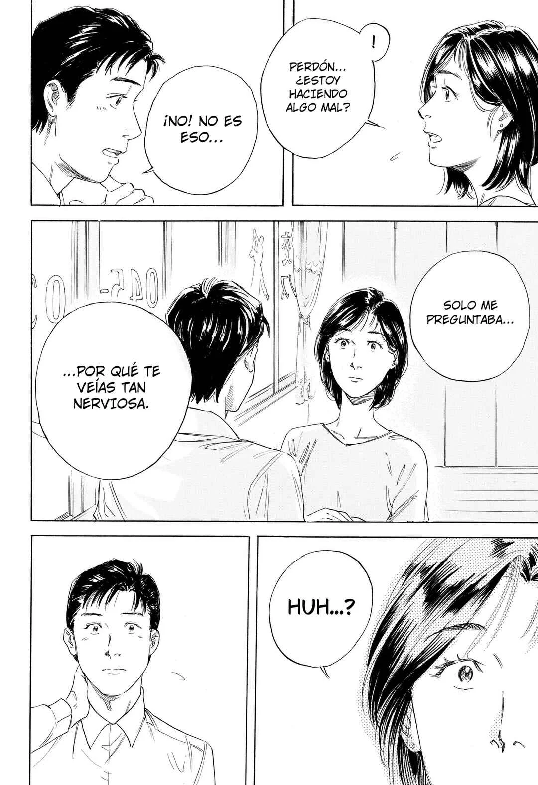 Nanatousei o Mitsukete Capítulo 1: Los Primeros Vientos De Primavera  - Page 31