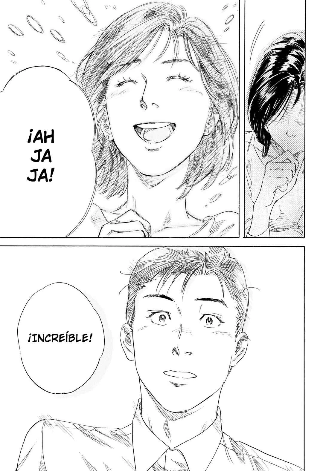 Nanatousei o Mitsukete Capítulo 1: Los Primeros Vientos De Primavera  - Page 32
