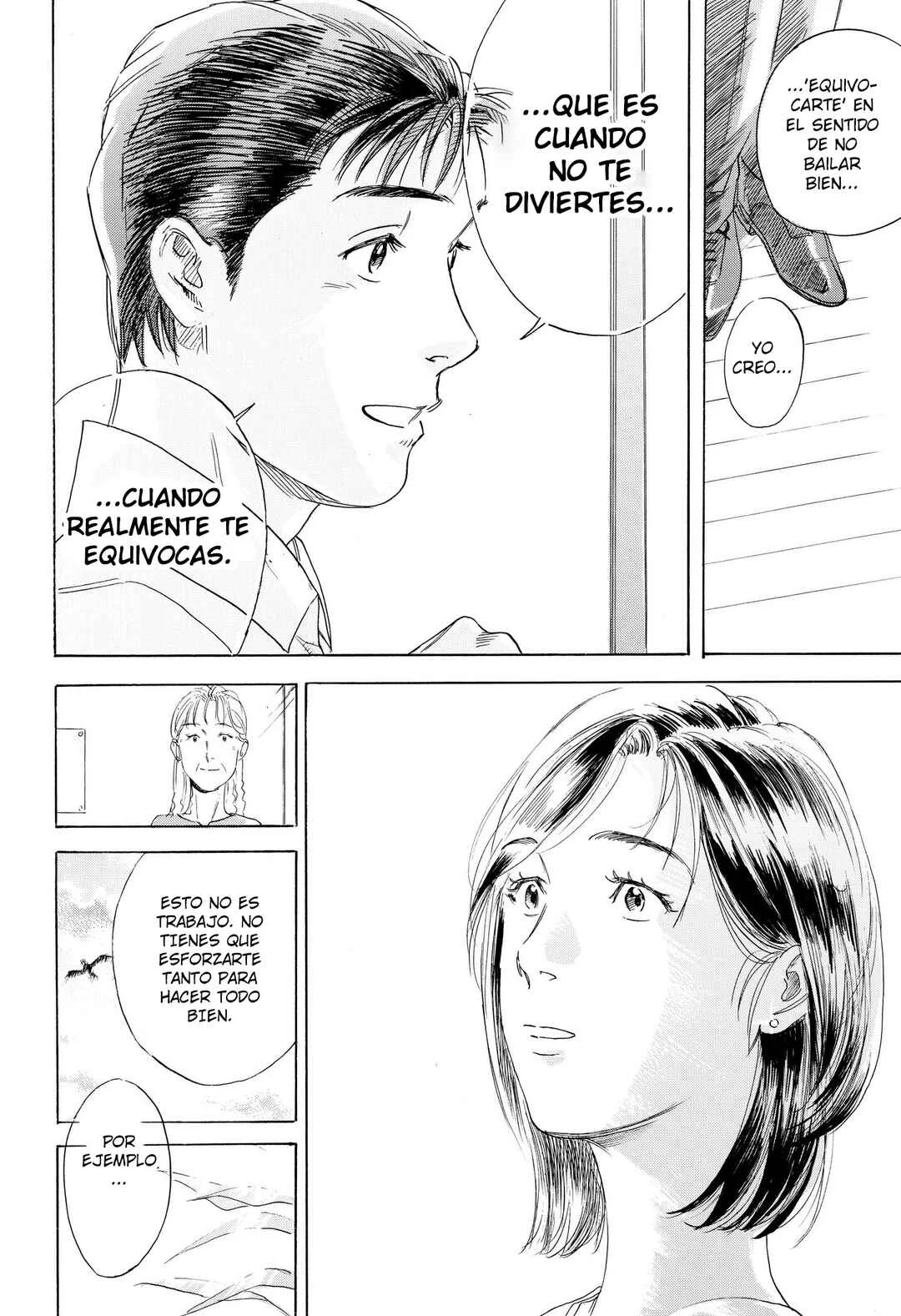 Nanatousei o Mitsukete Capítulo 1: Los Primeros Vientos De Primavera  - Page 35
