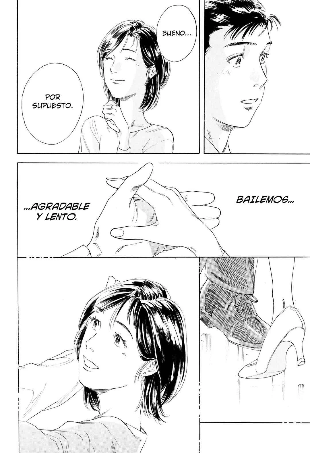 Nanatousei o Mitsukete Capítulo 1: Los Primeros Vientos De Primavera  - Page 37
