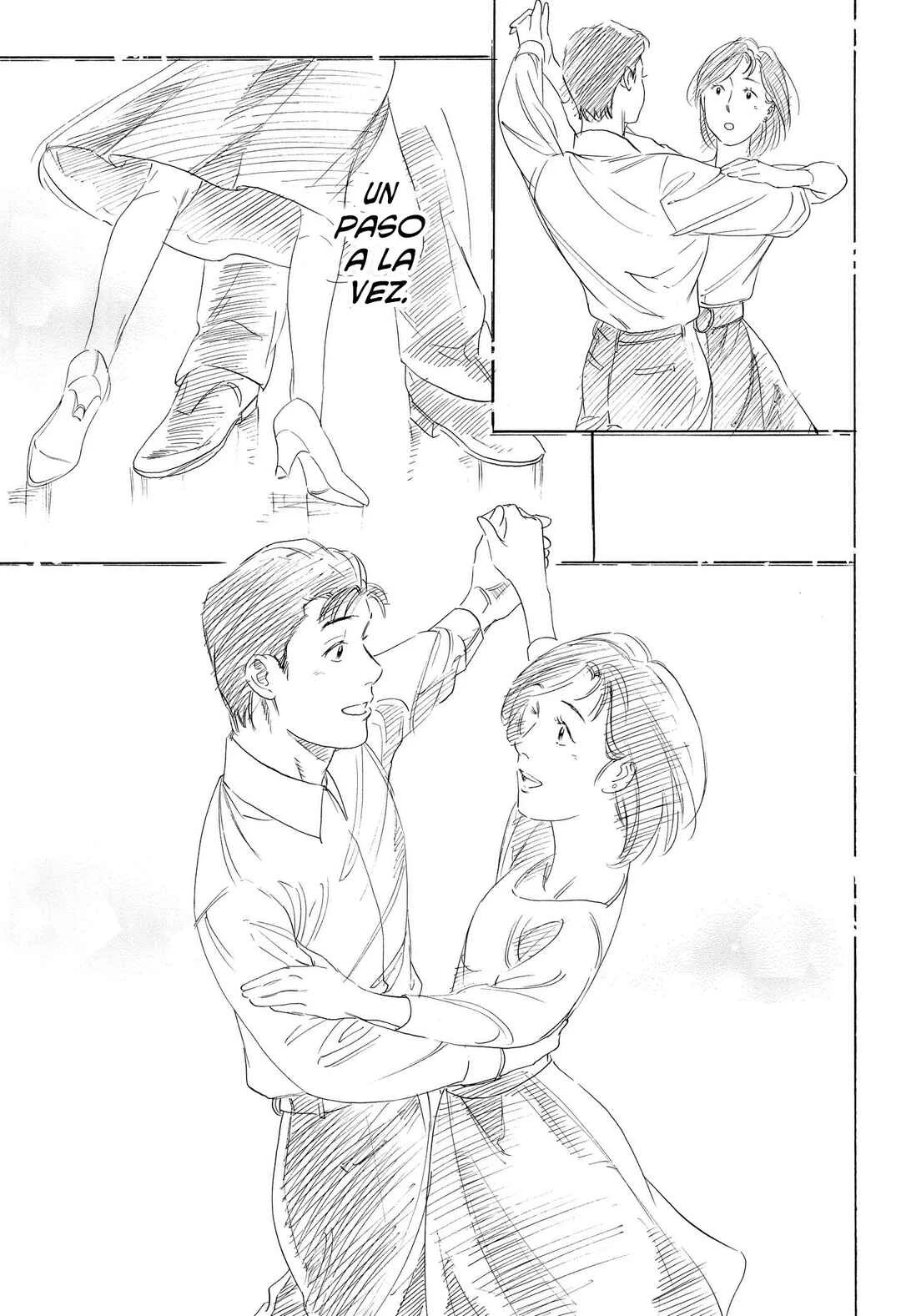 Nanatousei o Mitsukete Capítulo 1: Los Primeros Vientos De Primavera  - Page 38