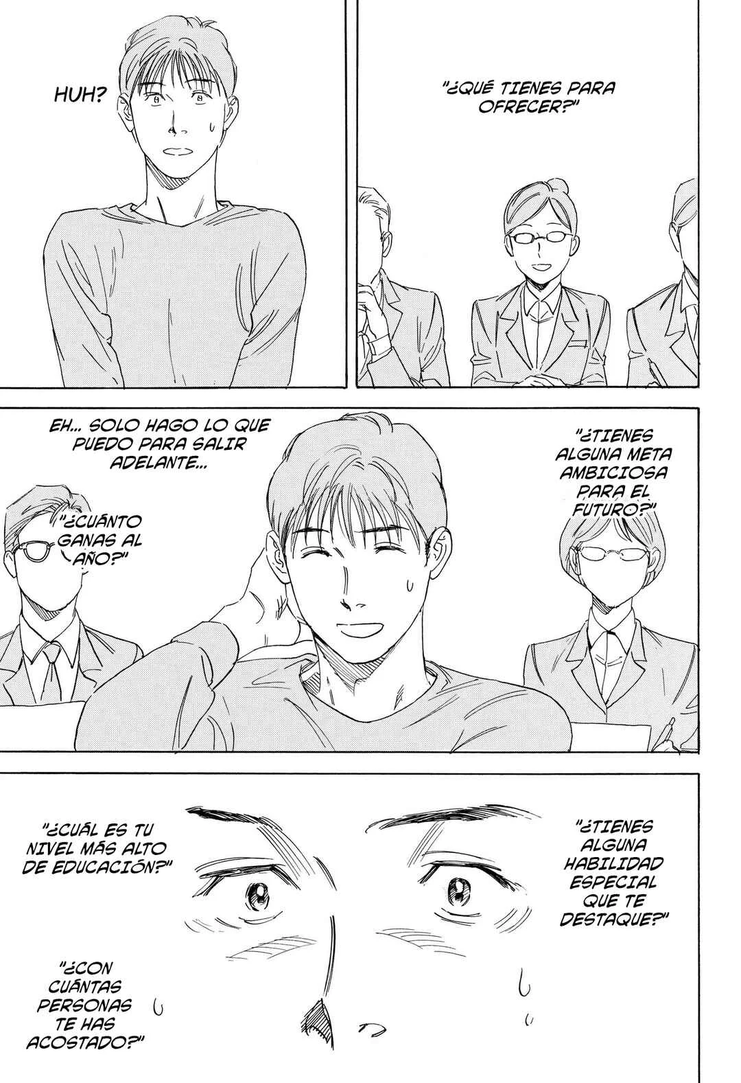 Nanatousei o Mitsukete Capítulo 2: Cena Bajo La Luz De La Calle - Page 2