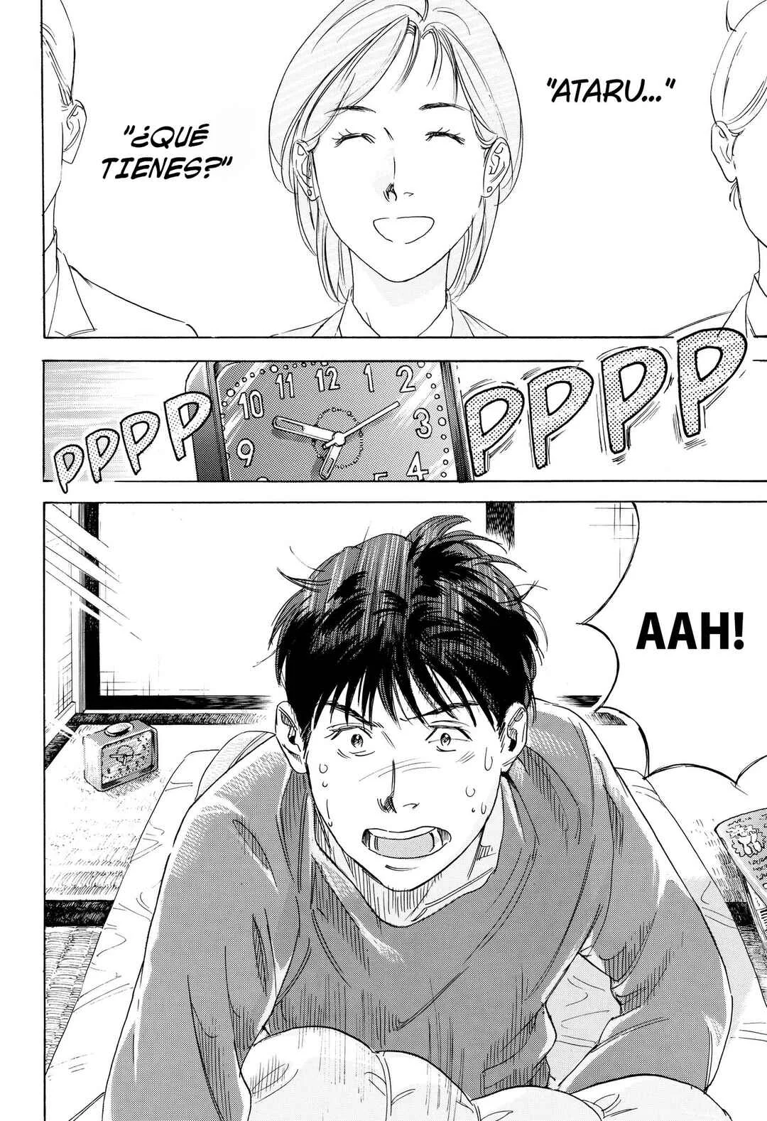 Nanatousei o Mitsukete Capítulo 2: Cena Bajo La Luz De La Calle - Page 3
