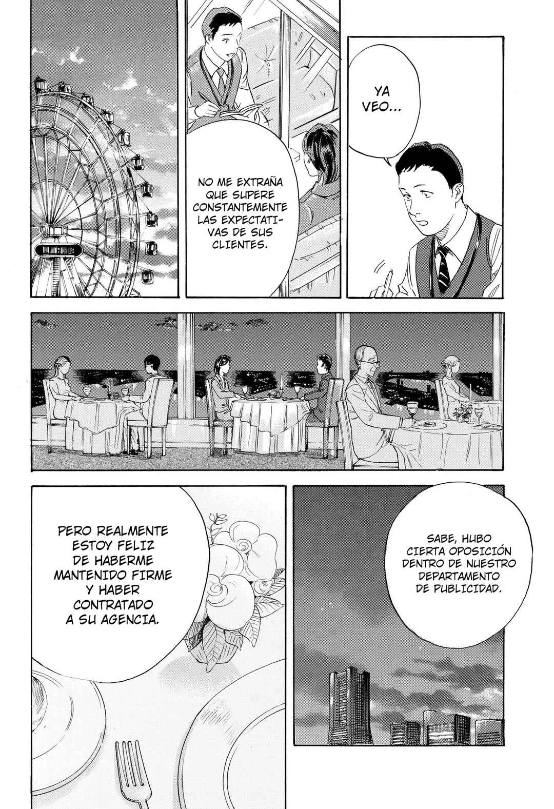 Nanatousei o Mitsukete Capítulo 2: Cena Bajo La Luz De La Calle - Page 13