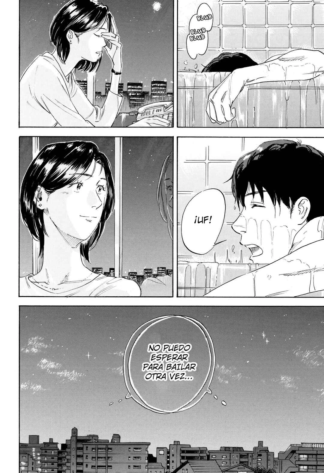 Nanatousei o Mitsukete Capítulo 2: Cena Bajo La Luz De La Calle - Page 17