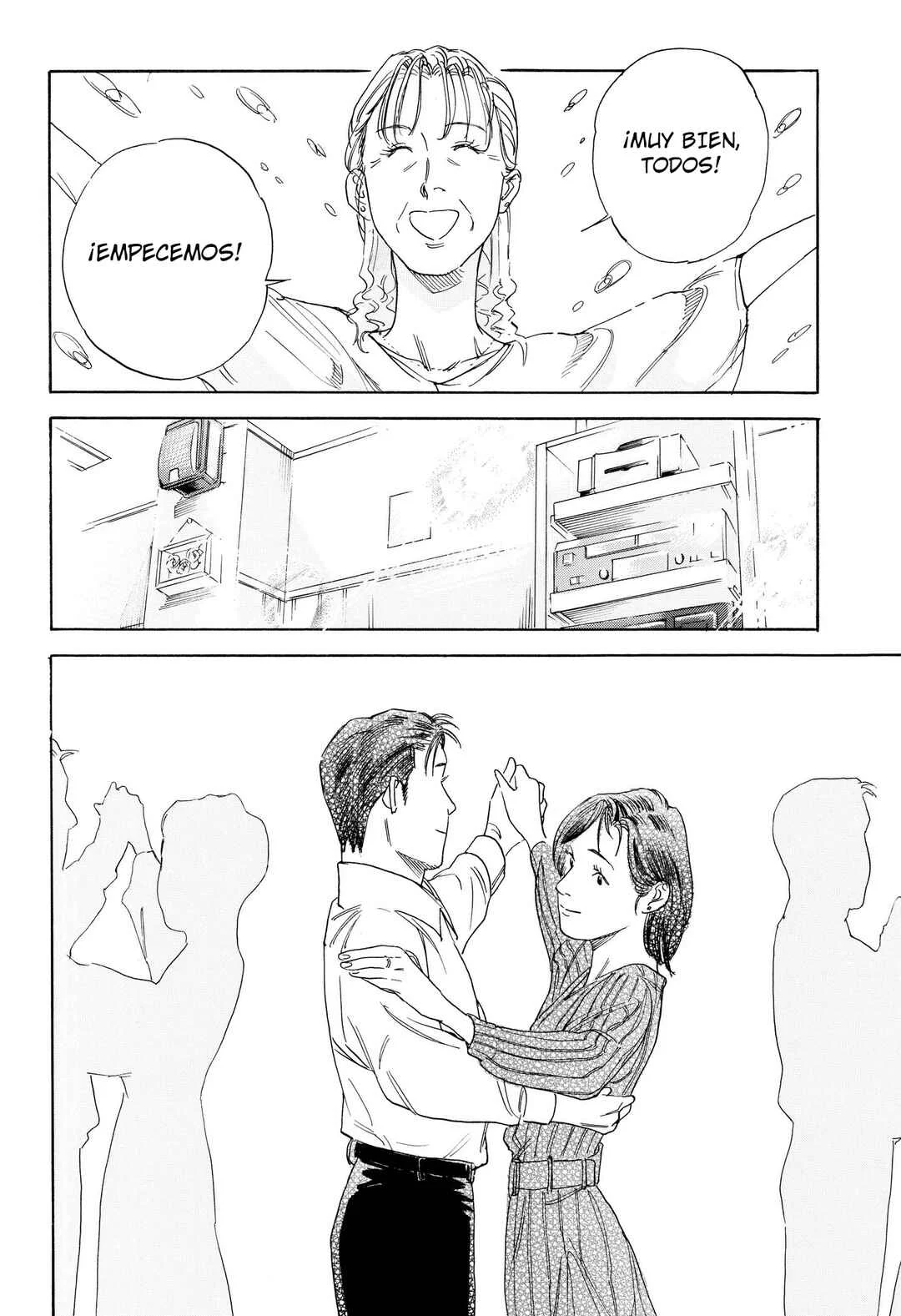 Nanatousei o Mitsukete Capítulo 2: Cena Bajo La Luz De La Calle - Page 21