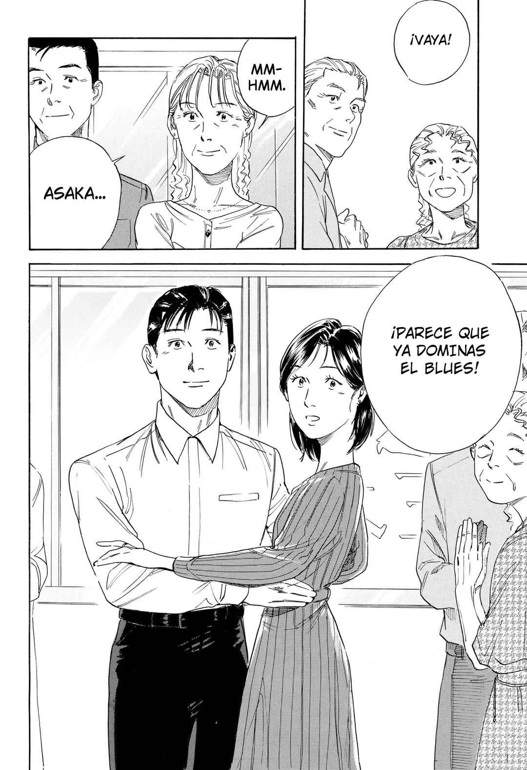 Nanatousei o Mitsukete Capítulo 2: Cena Bajo La Luz De La Calle - Page 23