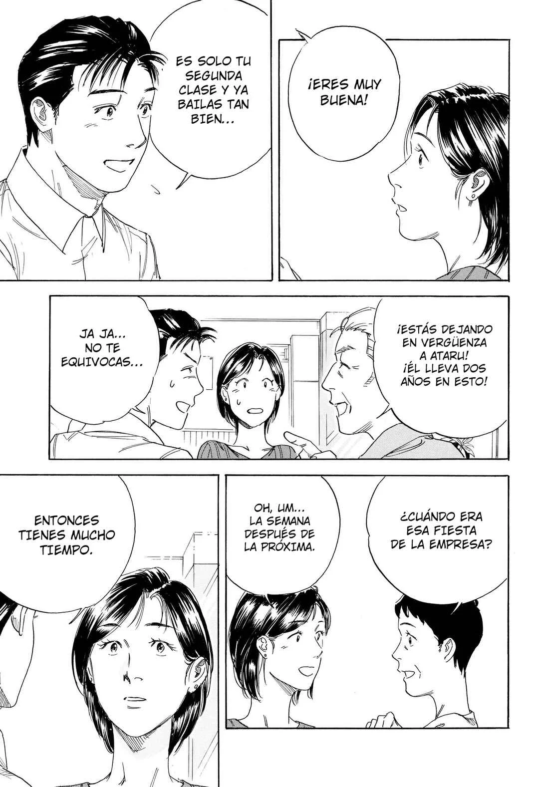 Nanatousei o Mitsukete Capítulo 2: Cena Bajo La Luz De La Calle - Page 24
