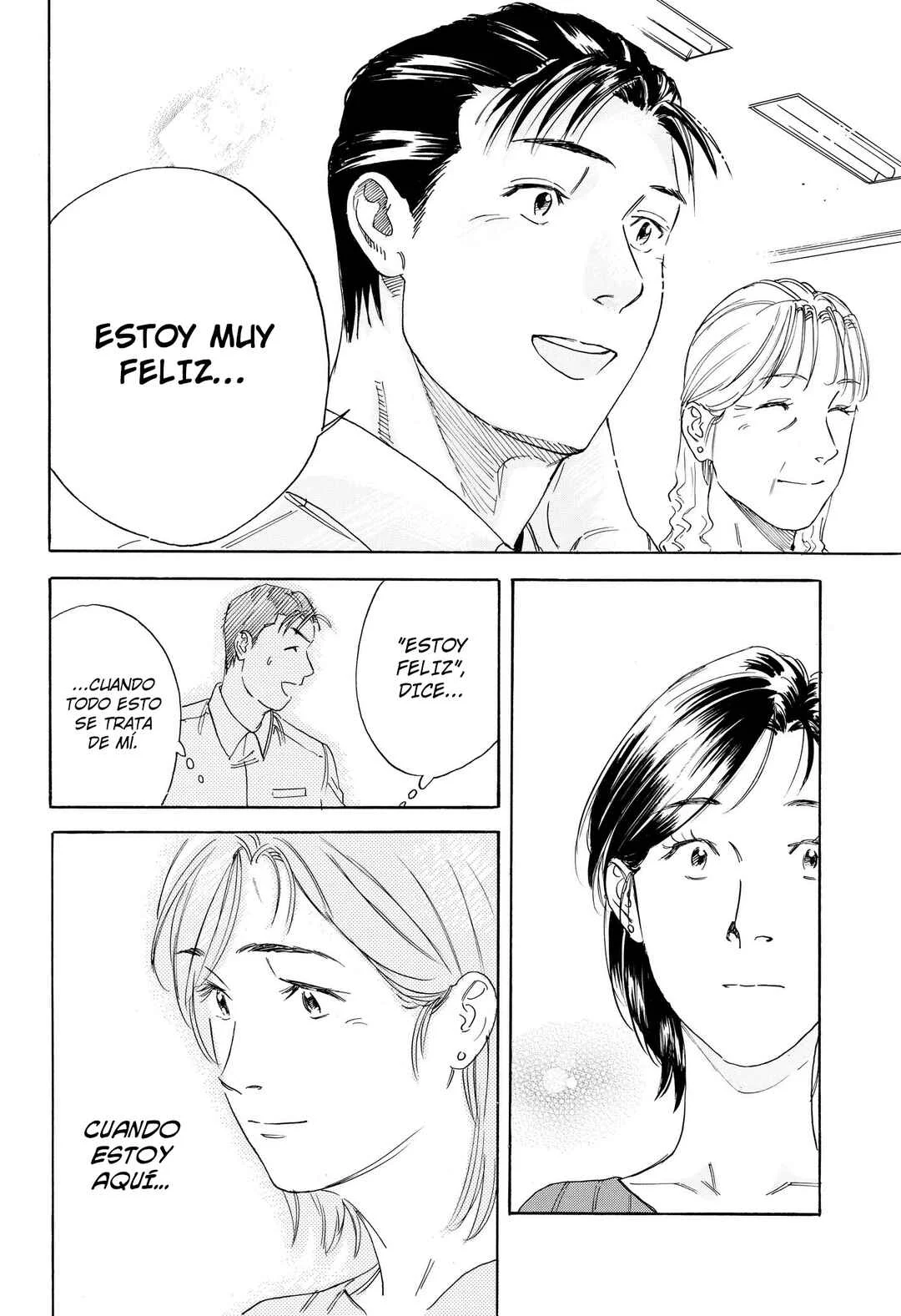 Nanatousei o Mitsukete Capítulo 2: Cena Bajo La Luz De La Calle - Page 25