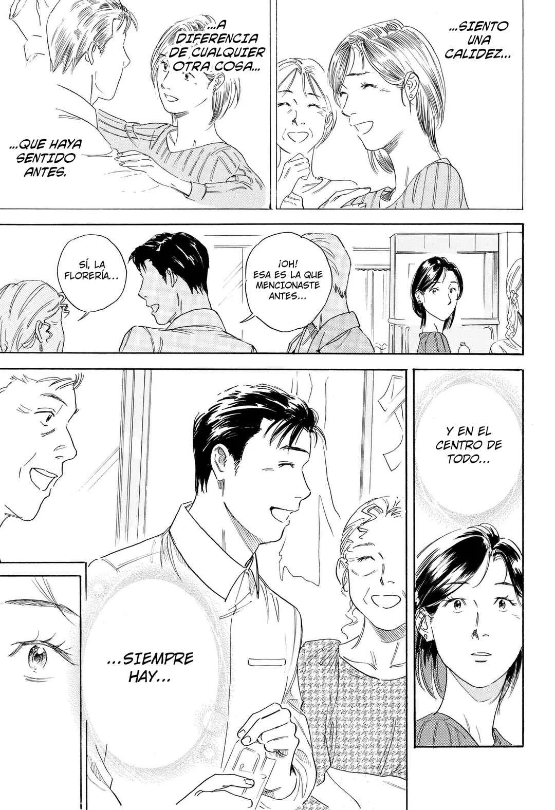 Nanatousei o Mitsukete Capítulo 2: Cena Bajo La Luz De La Calle - Page 26
