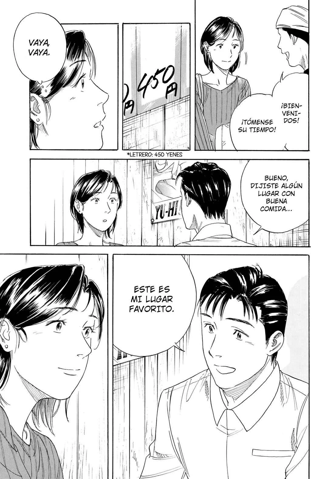 Nanatousei o Mitsukete Capítulo 2: Cena Bajo La Luz De La Calle - Page 30