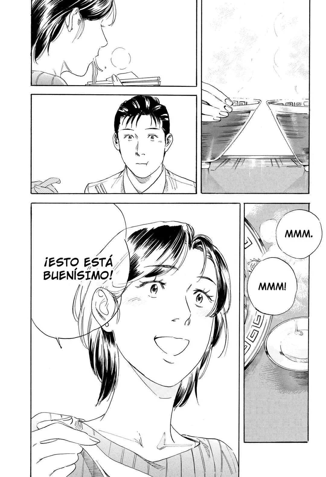 Nanatousei o Mitsukete Capítulo 2: Cena Bajo La Luz De La Calle - Page 31