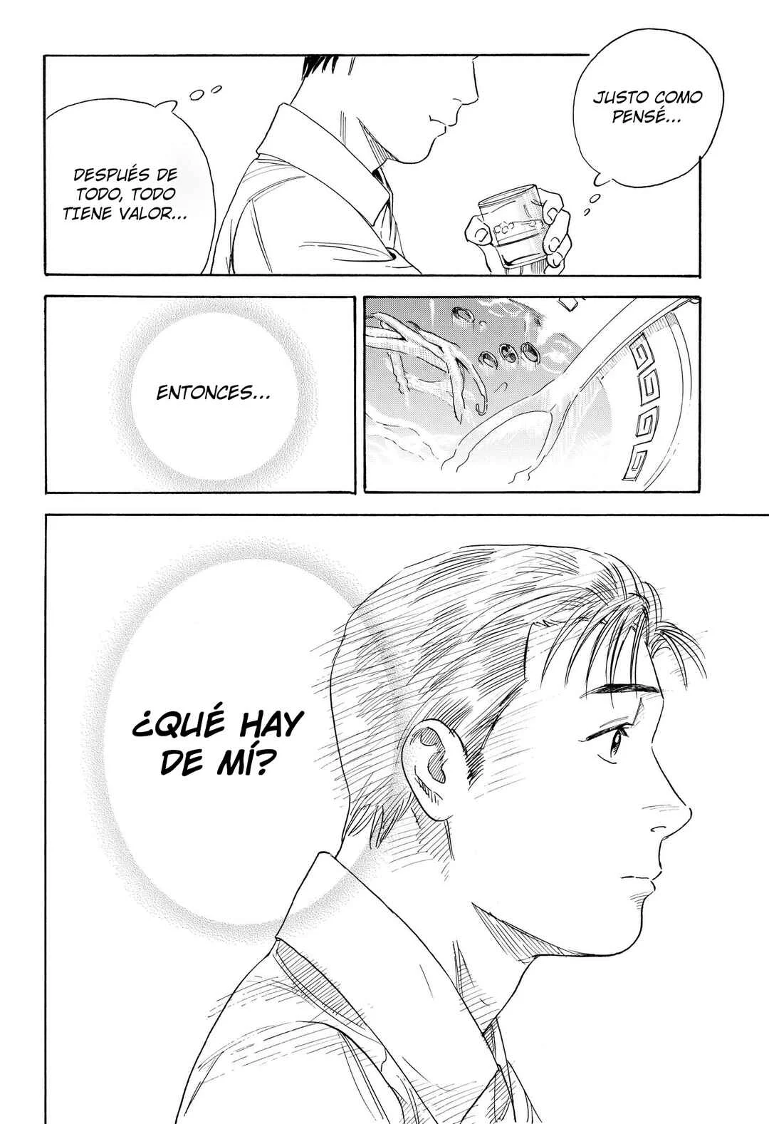 Nanatousei o Mitsukete Capítulo 2: Cena Bajo La Luz De La Calle - Page 35