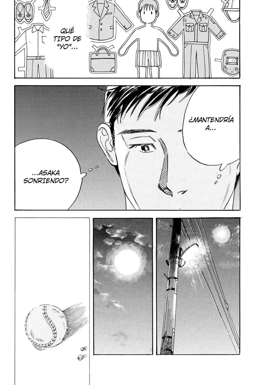 Nanatousei o Mitsukete Capítulo 2: Cena Bajo La Luz De La Calle - Page 41