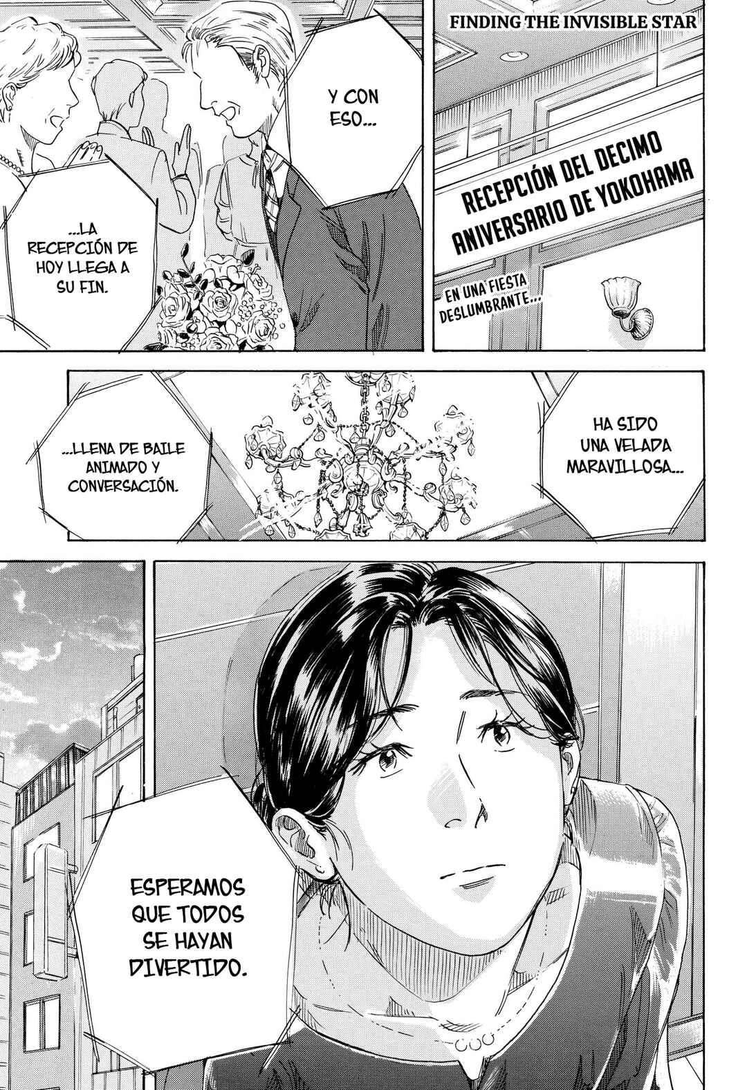 Nanatousei o Mitsukete Capítulo 3: Anímate  - Page 2