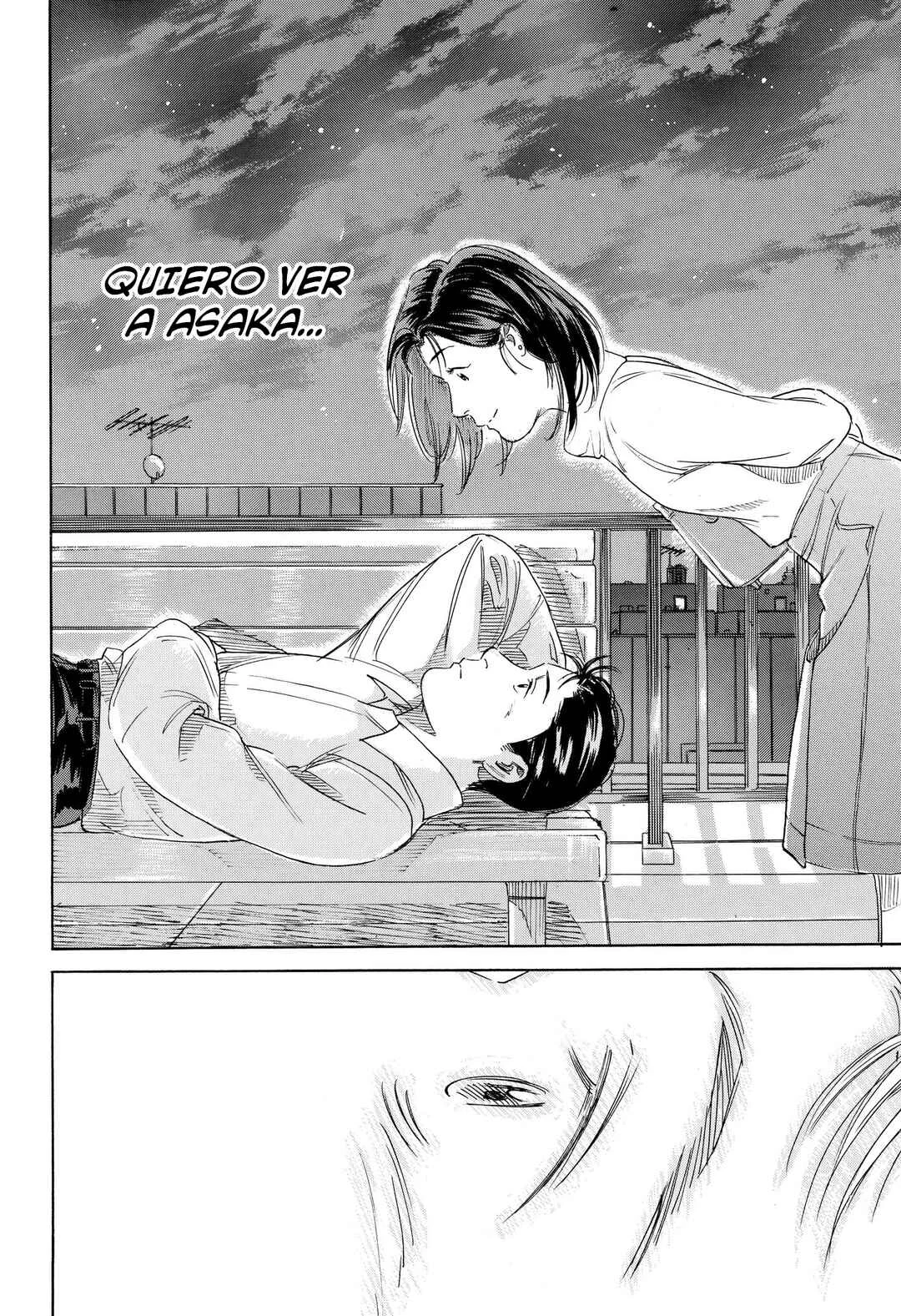 Nanatousei o Mitsukete Capítulo 3: Anímate  - Page 13